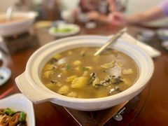 -菩提素食·私房菜(首辅路店)