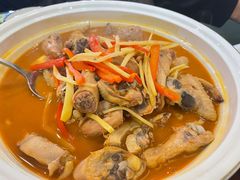 -潇湘·永州会馆(百子湾店)