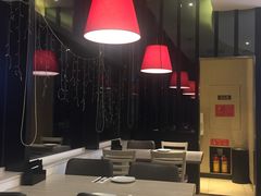 大堂-必胜客(武汉欢乐谷店)