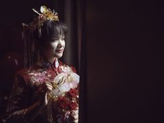 -上海嘉定喜来登酒店