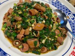 -旺角小渔村(二马路店)