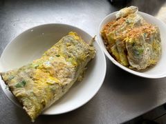 -陈记锅巴菜(五大道店)