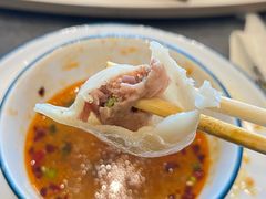 -东方饺子王(工农大路店)