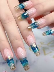 -悦指间美甲美睫