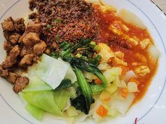 -大嘻咹biangbiang面(历史博物馆店)