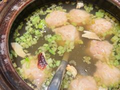 -外婆家(西红门荟聚购物中心店)