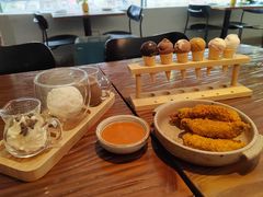 -ALLORA意大利餐厅(丰盛里店)