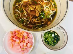 -墩儿大碗宽面(来福士店)