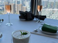 -悦厅·下午茶(杭州柏悦酒店)