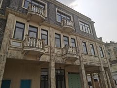 -赤坎·广东华侨国际旅游度假区