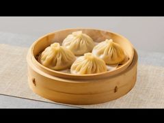 -苏梦江南·淮扬菜(夫子庙店)