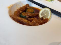 -客汀家宴·客家烟火 四季食材(集美店)