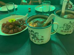 -伊带伊路新疆美食府(呼家楼店)