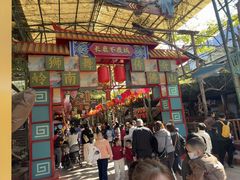 -长鹿旅游休博园