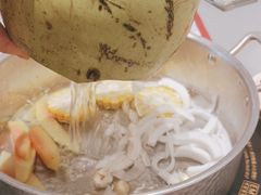 -椰小鸡·琼州糟粕醋(美兰缤纷城店)