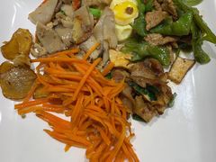 -大米先生(德思勤分店)