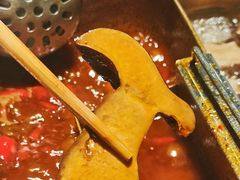 -川西坝子火锅(清江东路3.0直营店)