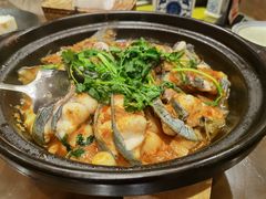 -乡里八闽·福州乡土菜(火车北站店)