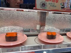 -争鲜回转寿司(朝北大悦城店)