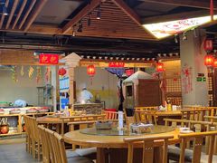 -印象鲵宴·张家界地标美食名片(溪布街店)