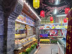 -津沽小院(天津之眼店)