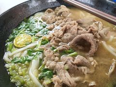 -雨林餐厅(长隆海洋王国店)