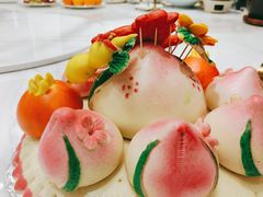 -尚宴(盛世广场·食尚街店)