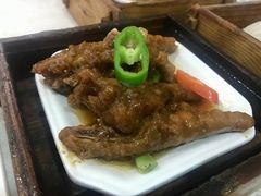 -食为先(广园店)
