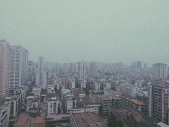 -汕头金海湾大酒店(万象城店)