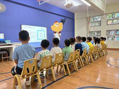 -井德幼儿园(新康花园店)