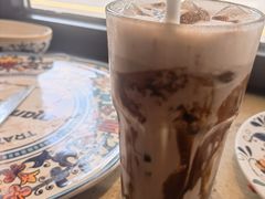 -Mammamia意大利餐厅(古北店)