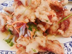 -东北王食府(科大店)