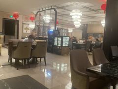 -京香轩·中餐厅(上海中庚聚龙酒店)