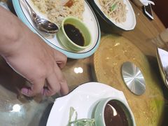 赛螃蟹-崔义清鲁菜馆(大明湖店)