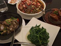 -铭轩中餐厅·海南菜·粤菜(亚龙湾瑞吉店)