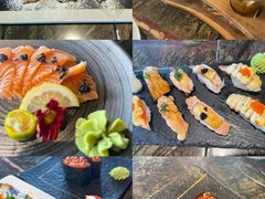 -炙柒Sekinana·精致料理 烧鸟·铁板烧(海上世界店)