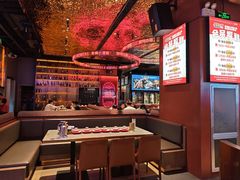 -丽伟的串·烧烤·砂锅(季景天地店)