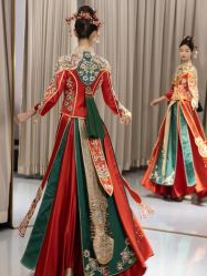 -金海岸婚纱摄影(塘沽店)