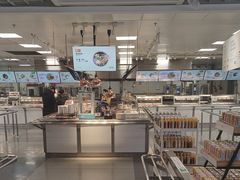 -宜家·瑞典风味餐厅(无锡店)