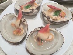 -青蓬海上捞蒸品海鲜城(海岸城店)