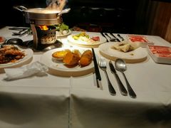 -星伦多海鲜自助餐厅(时代广场店)