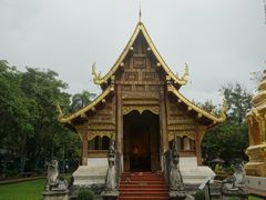 -帕辛寺