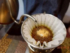 -琥珀咖啡 Ambercoffee