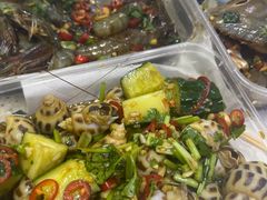 -圆蛋酒料•生腌(开元路店)