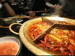 -叁口煮市井老火锅(春熙路店)