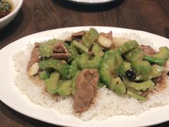 -新旺茶餐厅(嘉里城店)