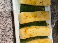 桂花拉糕-南京大牌档(济南万象城店)