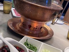 -牛街·马辈儿涮肉(牛街总店)