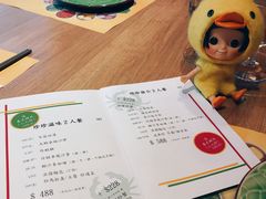-黄珍珍泰国菜馆(庄士伦敦广场店)