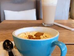 -maan coffee漫咖啡(通州店)